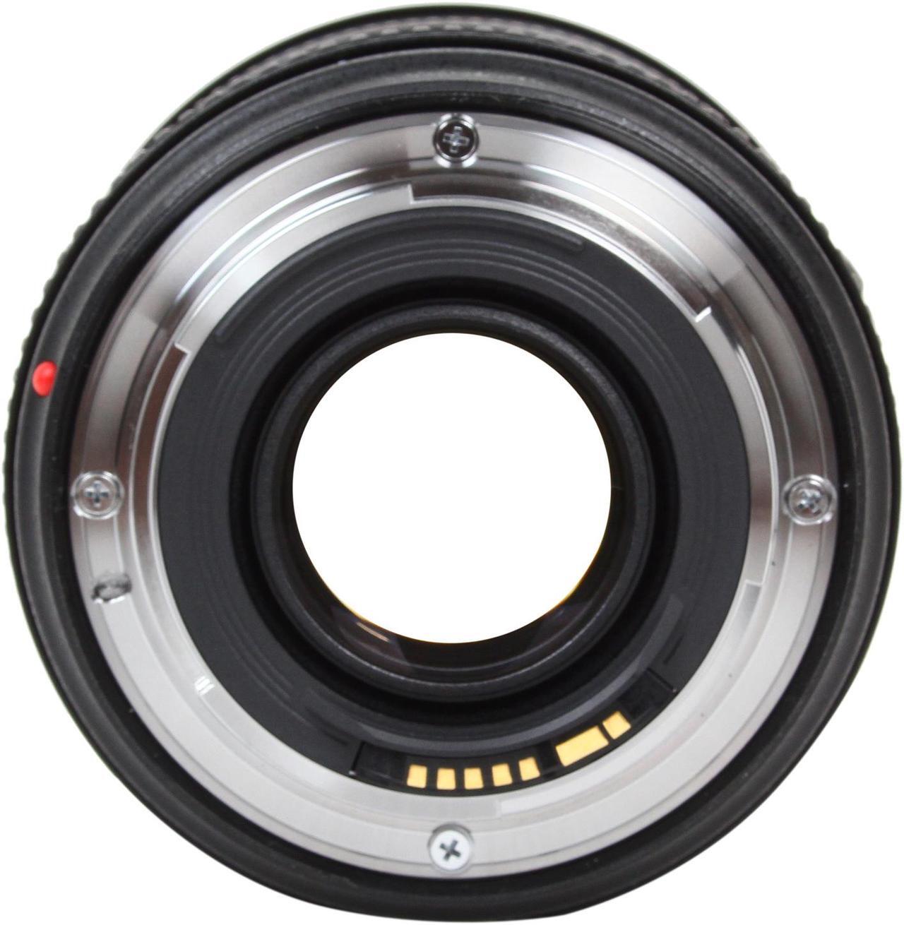 Alt view image 5 of 7 - Canon EF 24-70mm f/2.8L II USM Lens