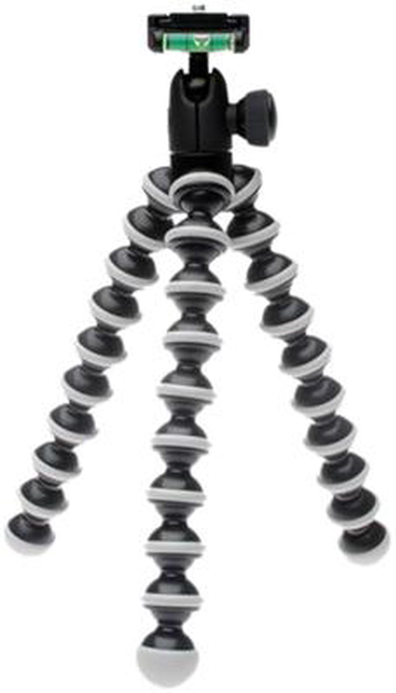 Main image of JOBY GP2-B1AM GorillaPod HYBRID Tripod