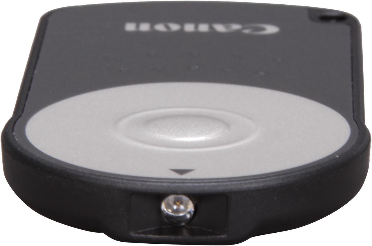 Alt view image 5 of 5 - Canon RC-6 Remote Control Wireless Remote Controller