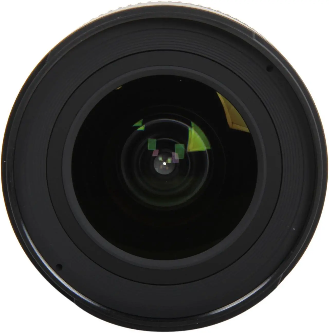 Alt view image 2 of 7 - Nikon 2182 16-35mm F4G ED VR Lens Black