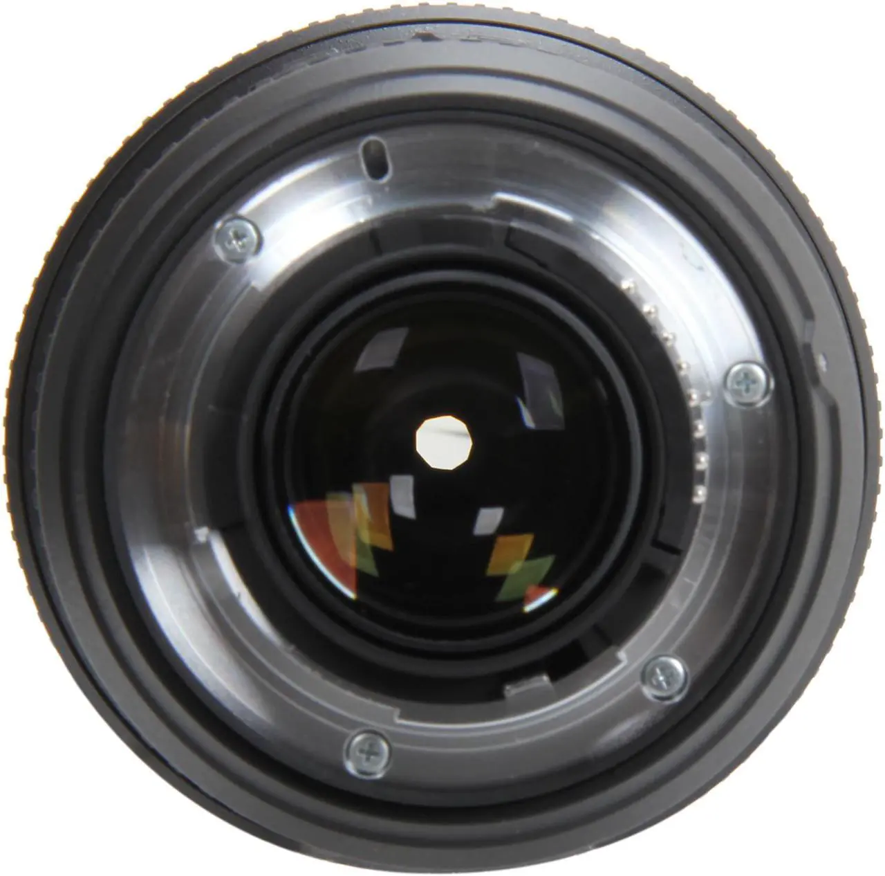 Alt view image 4 of 7 - Nikon 2182 16-35mm F4G ED VR Lens Black