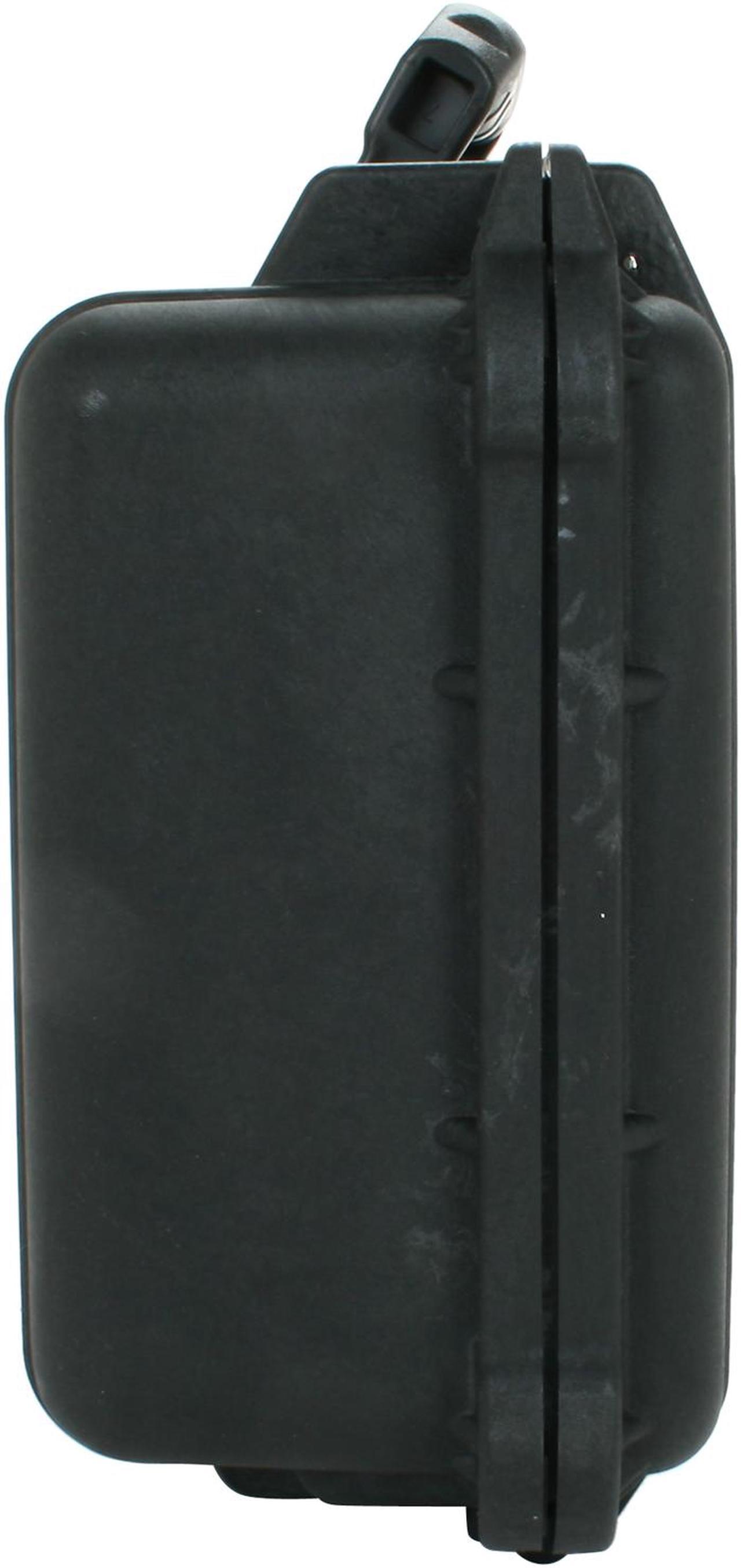 Alt view image 3 of 8 - PELICAN 1400-000-110 Black Digital Camera Cases