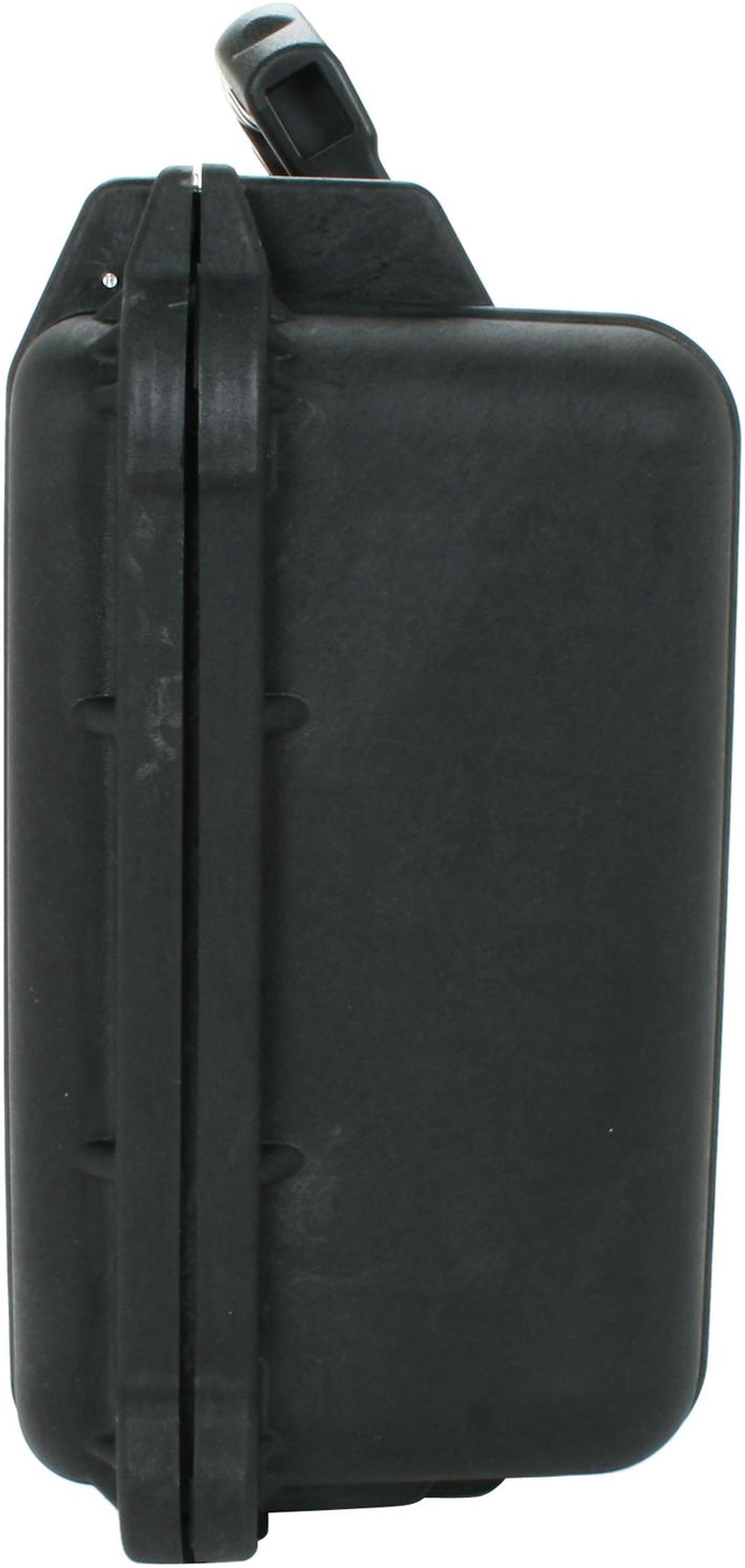 Alt view image 5 of 8 - PELICAN 1400-000-110 Black Digital Camera Cases