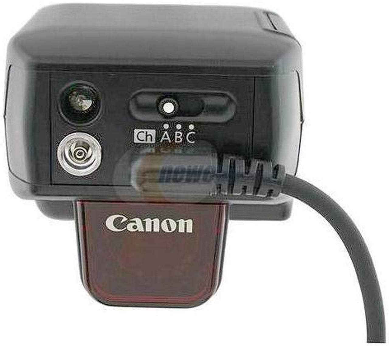 Alt view image 2 of 8 - Canon LC-5 Wireless Controller