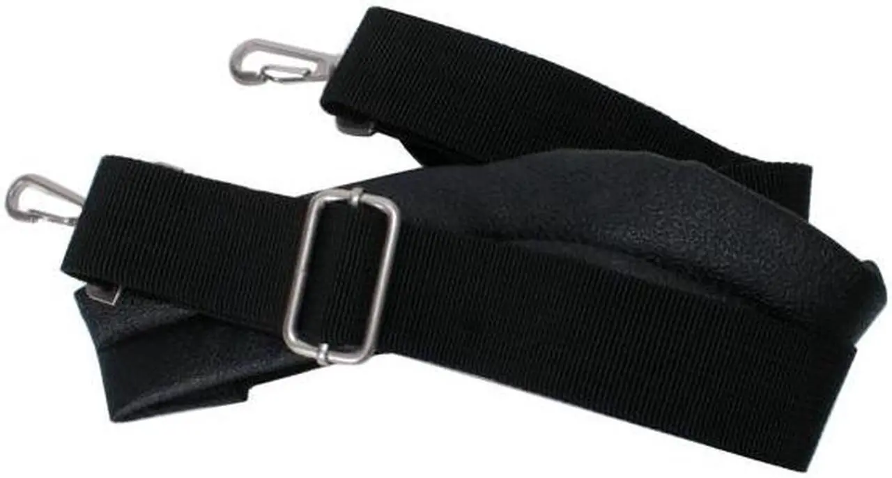 Alt view image 7 of 7 - DOLICA WB-3592 Black Camera Case