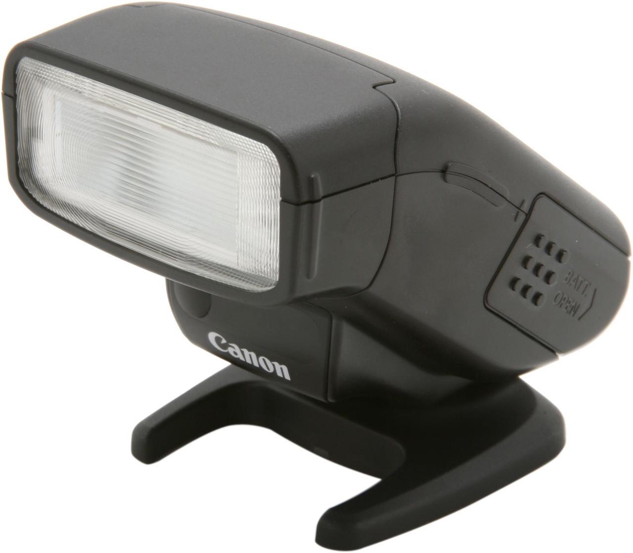 Canon Speedlite 270EX II Flash