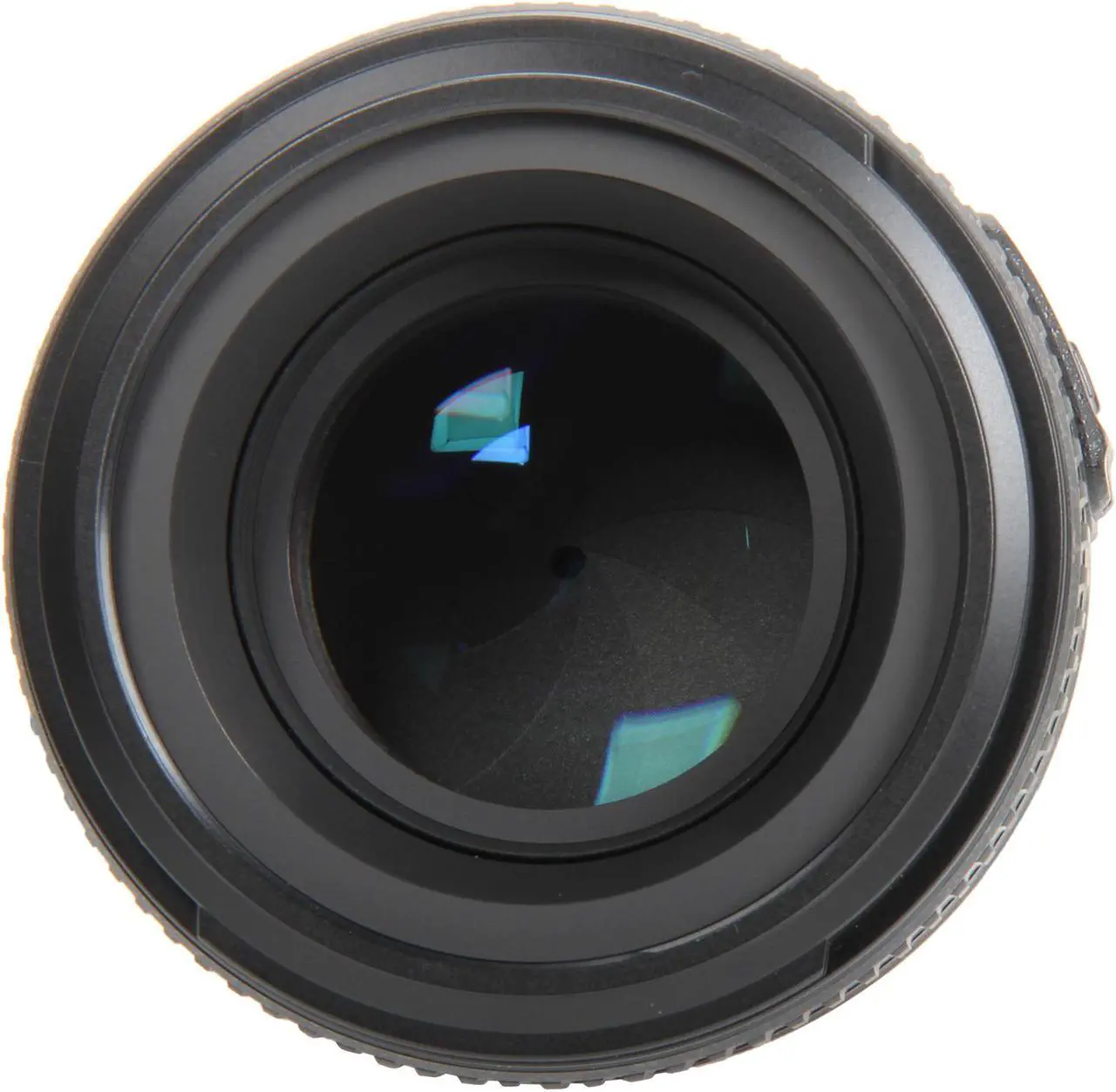 Alt view image 2 of 6 - Nikon 2180 SLR Lenses AF-S NIKKOR 50mm f/1.4G Lens Black