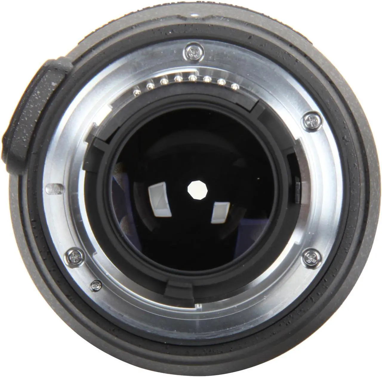 Alt view image 4 of 6 - Nikon 2180 SLR Lenses AF-S NIKKOR 50mm f/1.4G Lens Black