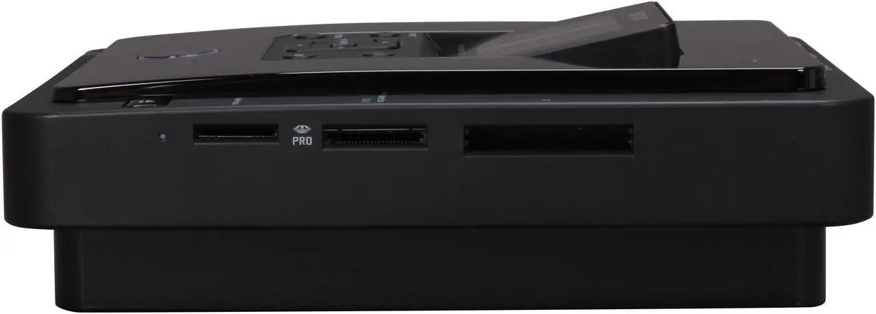 Alt view image 5 of 7 - SONY VRD-MC10 DVDirect Multi-Function DVD Recorder