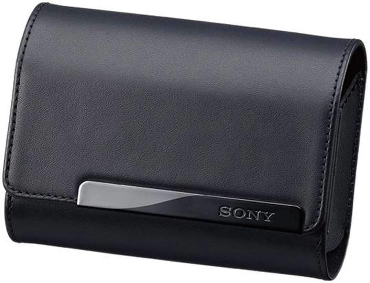 SONY LCS-HF Black Soft Carrying Case - Newegg.com