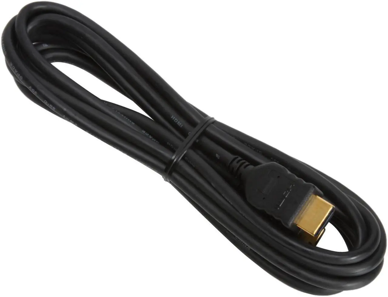 Alt view image 2 of 3 - Canon HTC-100 Mini-HDMI Cable