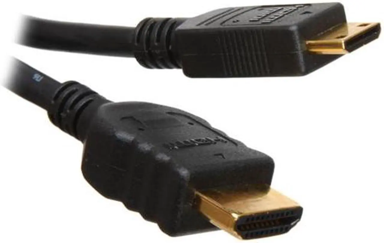 Main image of Canon HTC-100 Mini-HDMI Cable