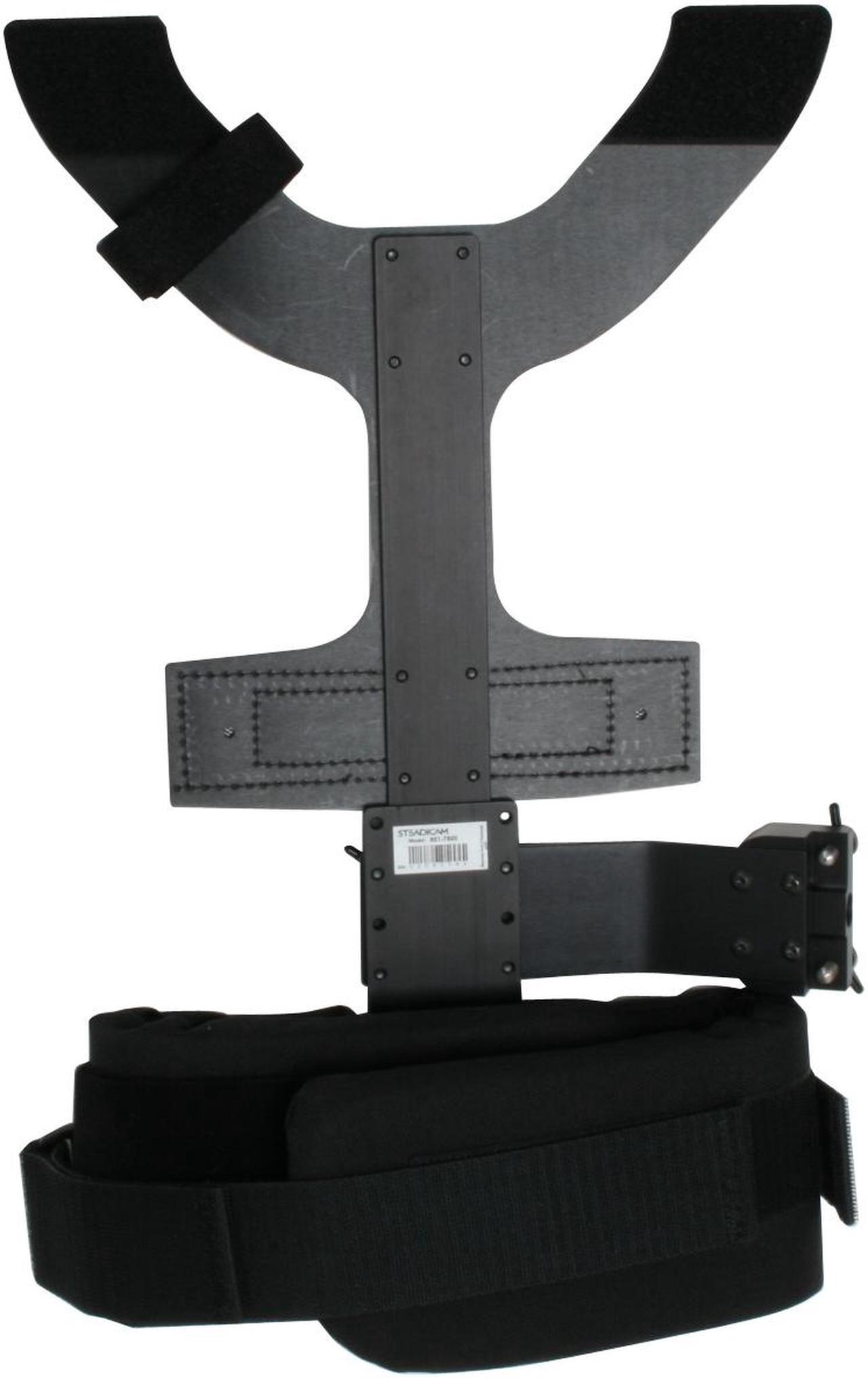 Main image of STEADICAM MERLIN-ARMVESTPK Arm and Vest Kit with Metal Gimbal