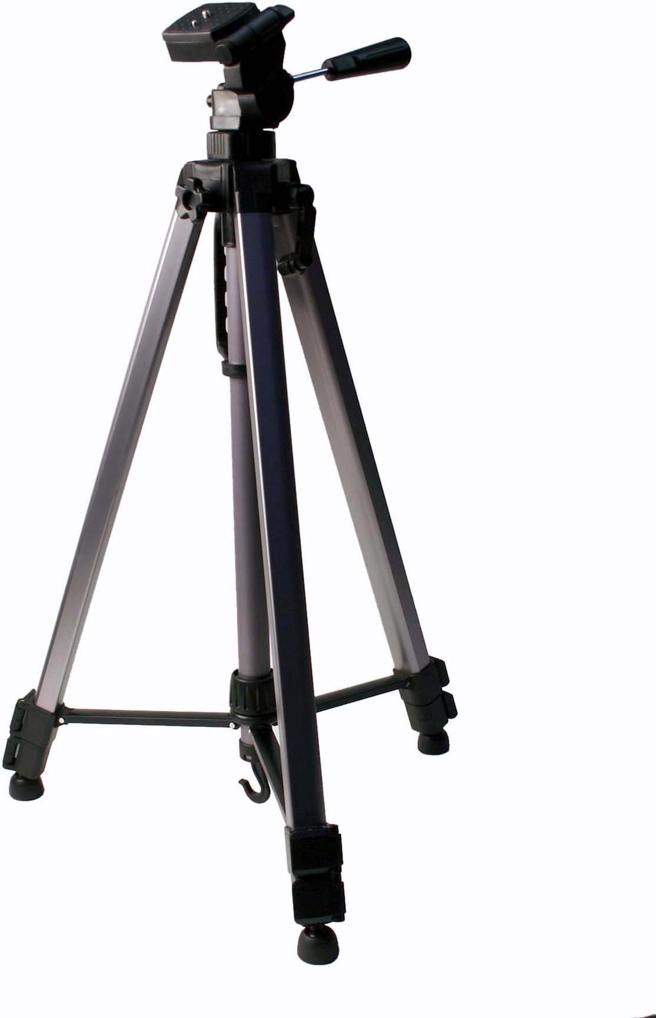 Alt view image 2 of 4 - SAKAR TR-68 Video & Photo Tripod