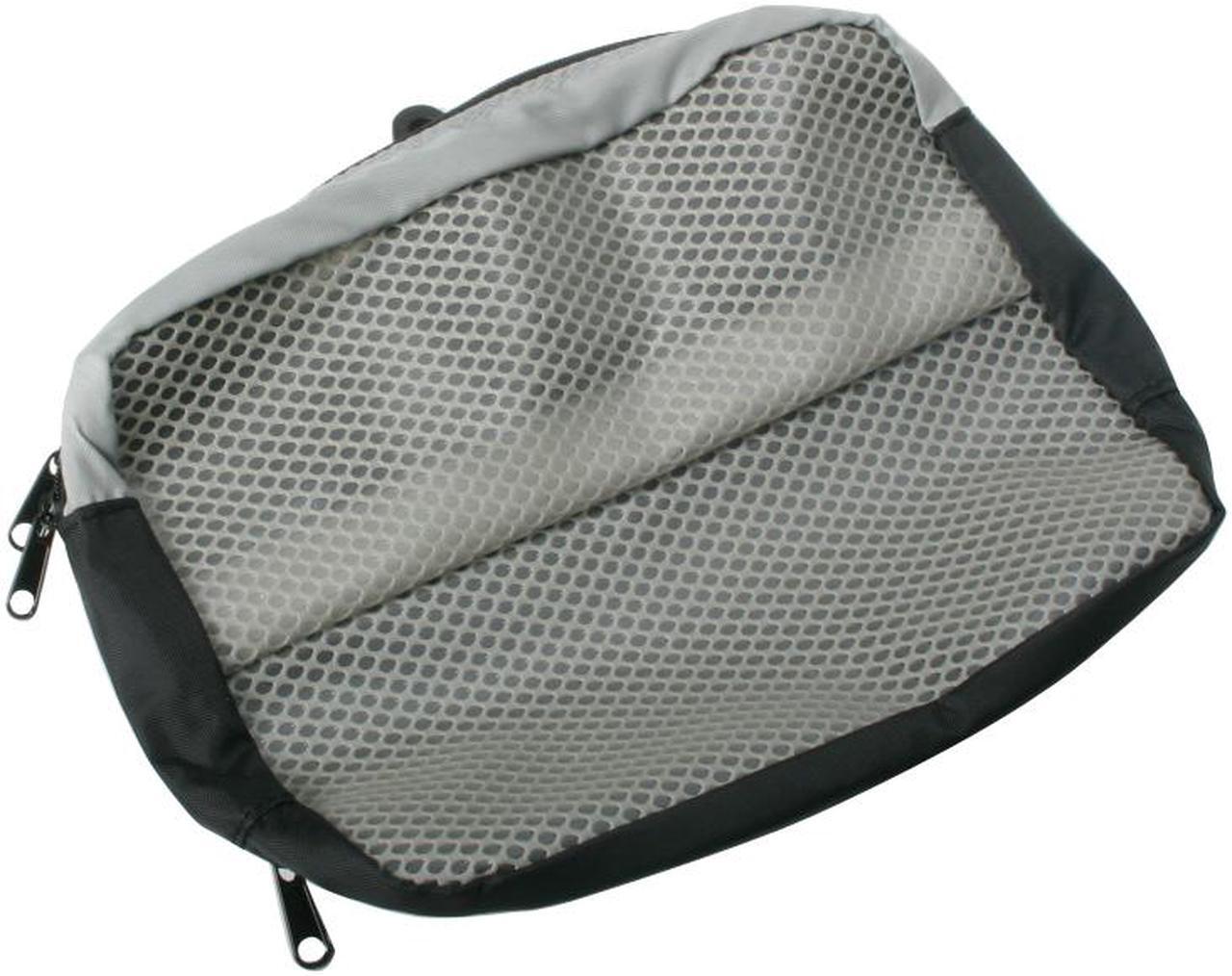 Alt view image 11 of 11 - Lowepro Commercial AW DV All-Weather Shoulder Bag (Black)