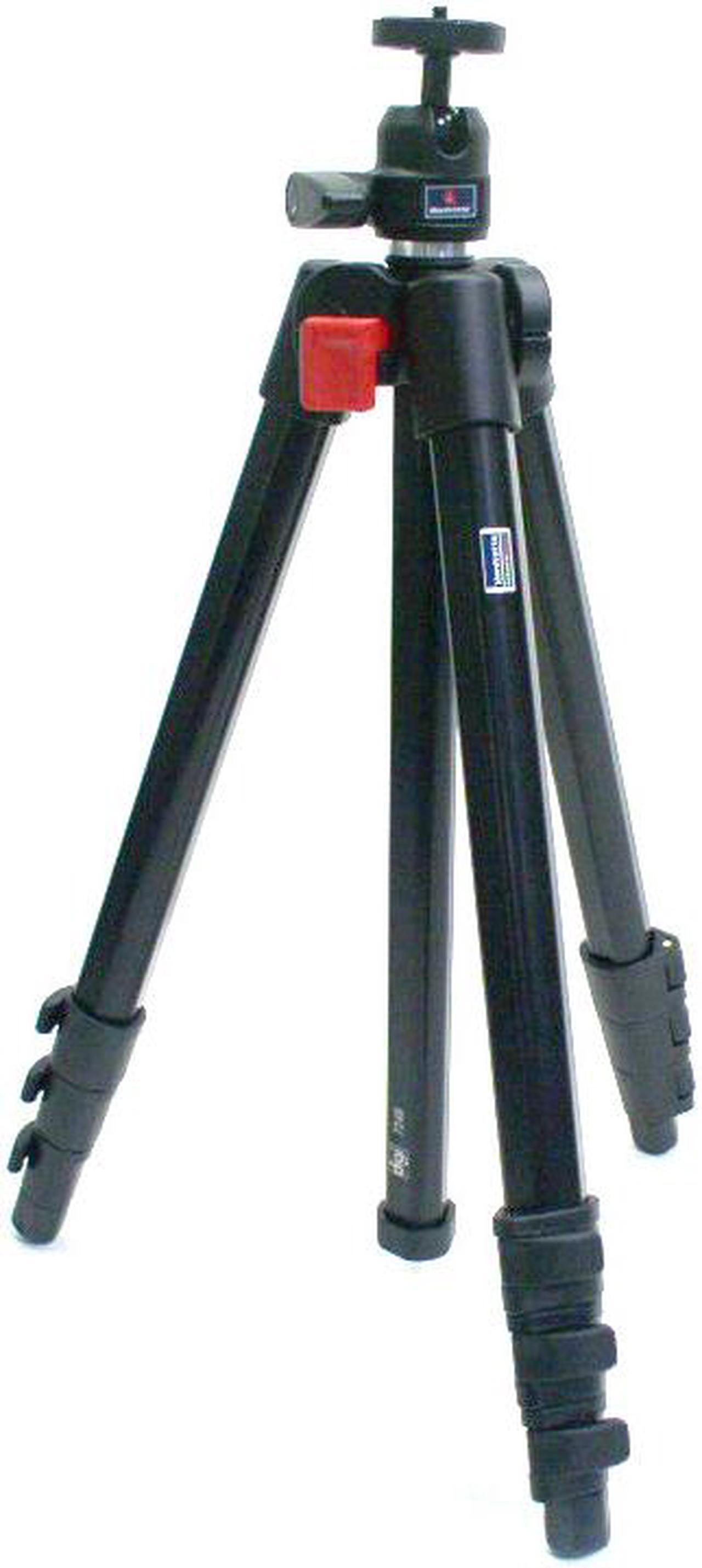 Main image of Manfrotto 724B Digi Tripod