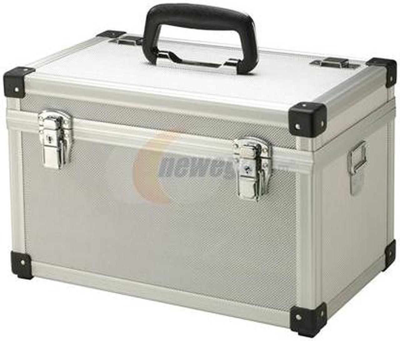 Main image of HAKUBA AS-L AS Series Extra-Large Aluminum Case