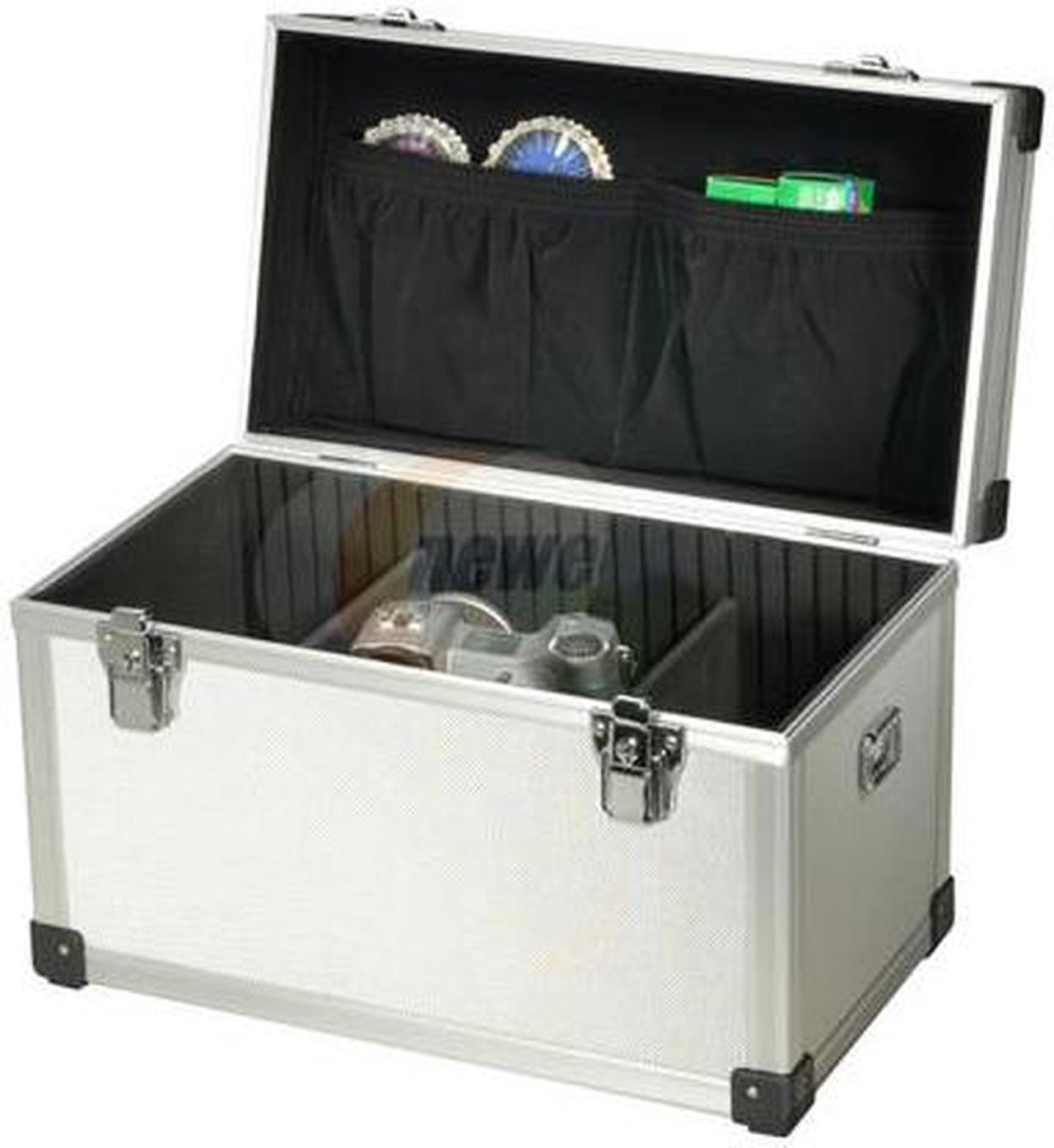 Alt view image 2 of 2 - HAKUBA AS-L AS Series Extra-Large Aluminum Case