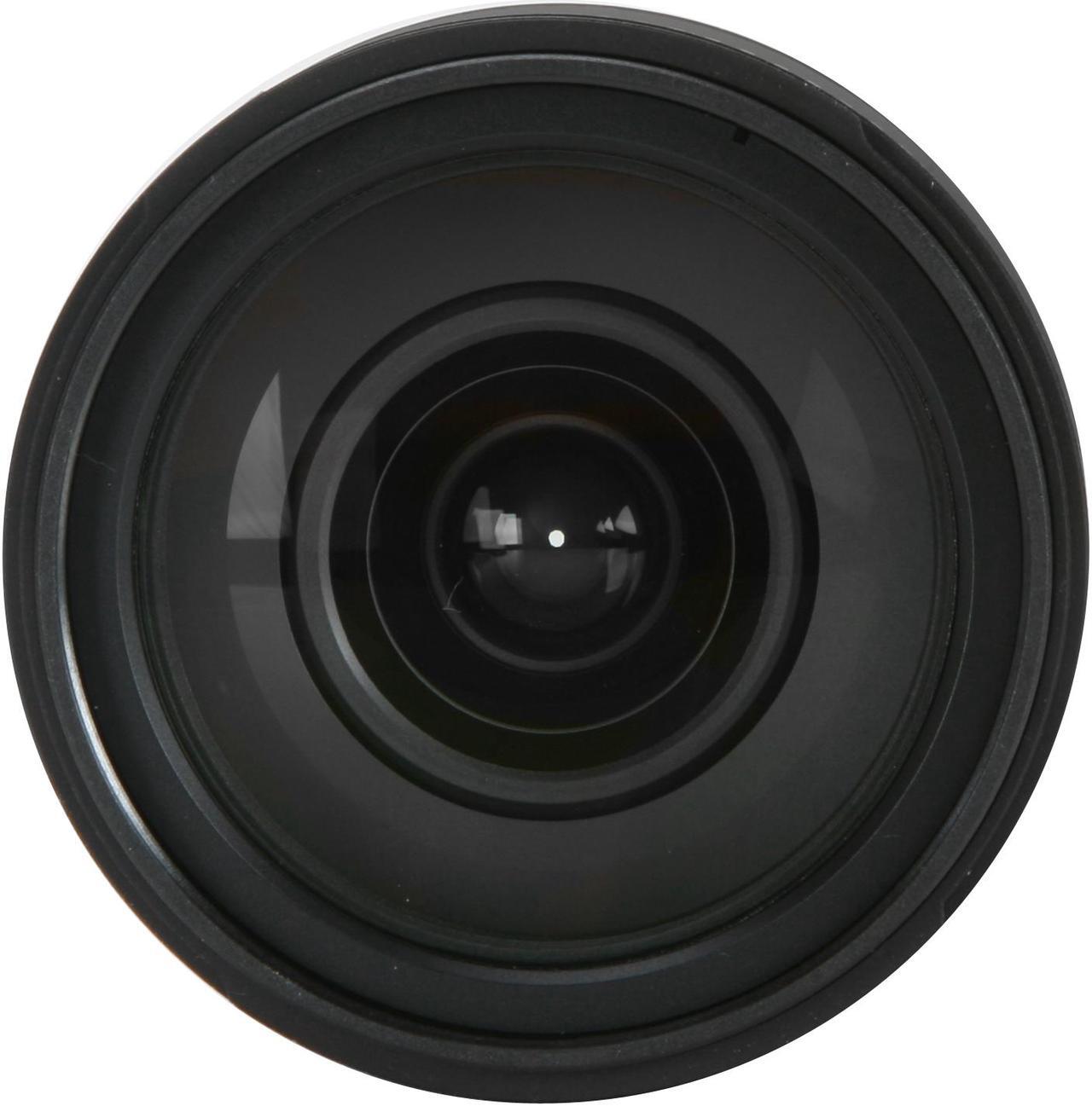 Alt view image 3 of 9 - TAMRON AF 28-300mm F/3.5-6.3 XR Di VC LD Aspherical (IF) Macro Autofocus Lens for Nikon