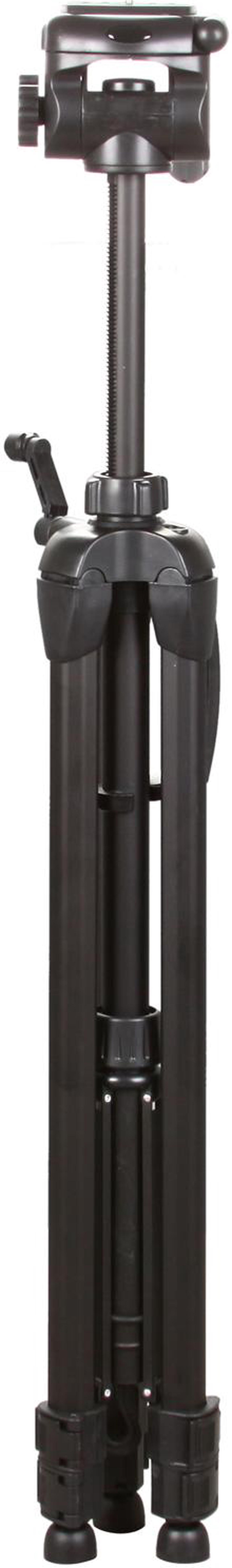 Alt view image 6 of 7 - Dolica ST-500 Lightweight Aluminum Tripod