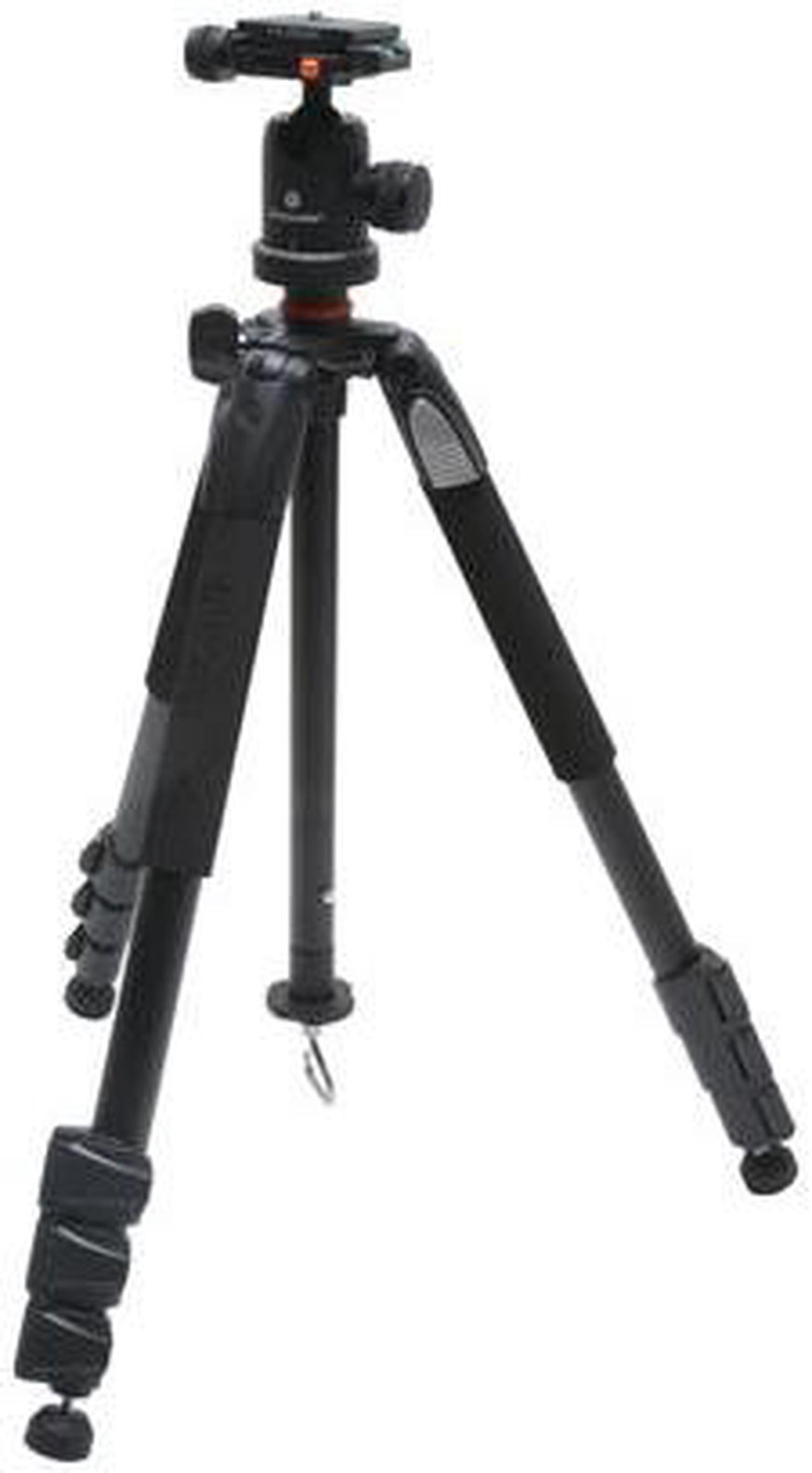 Main image of VANGUARD Alta+ 234AB Aluminum Alloy Tripod with Ballhead