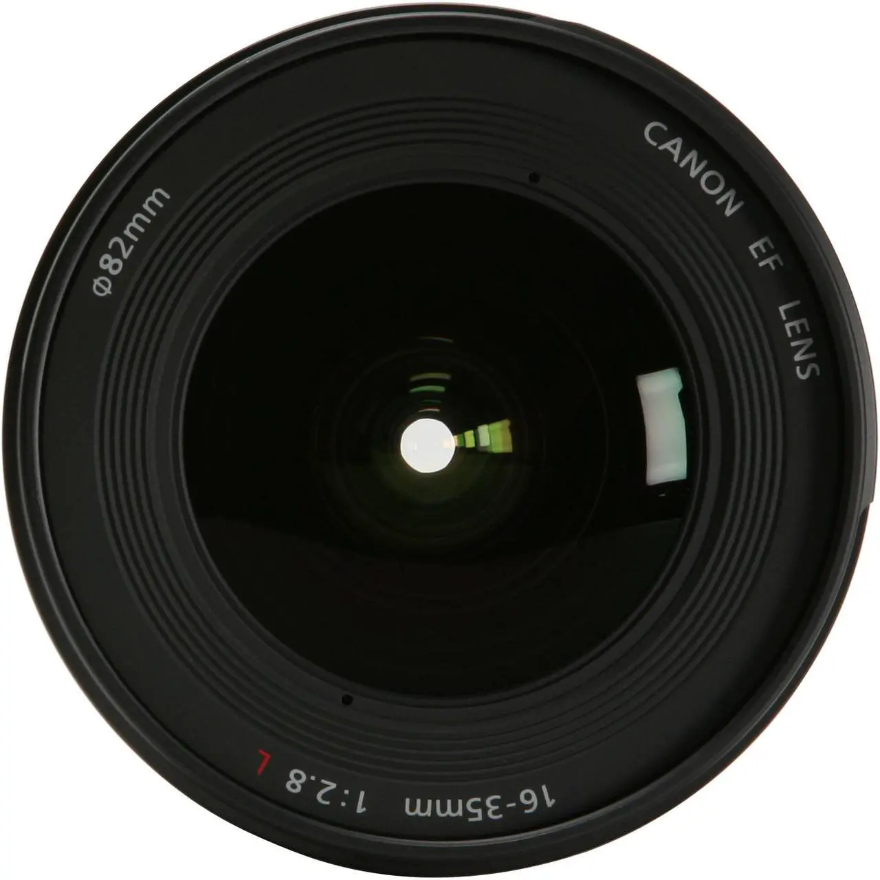 Alt view image 8 of 11 - Canon 1910B002 SLR Lenses EF 16-35mm f/2.8L II USM Ultra-Wide Zoom Lens Black