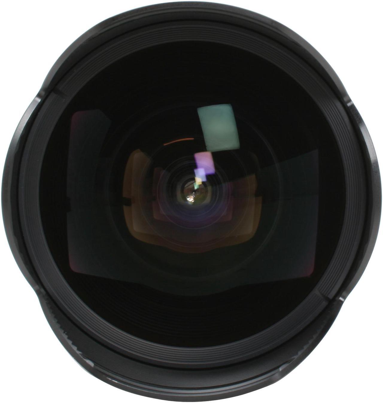 Alt view image 2 of 7 - Canon EF 14mm f/2.8L II USM Ultra-wide Angle Lens