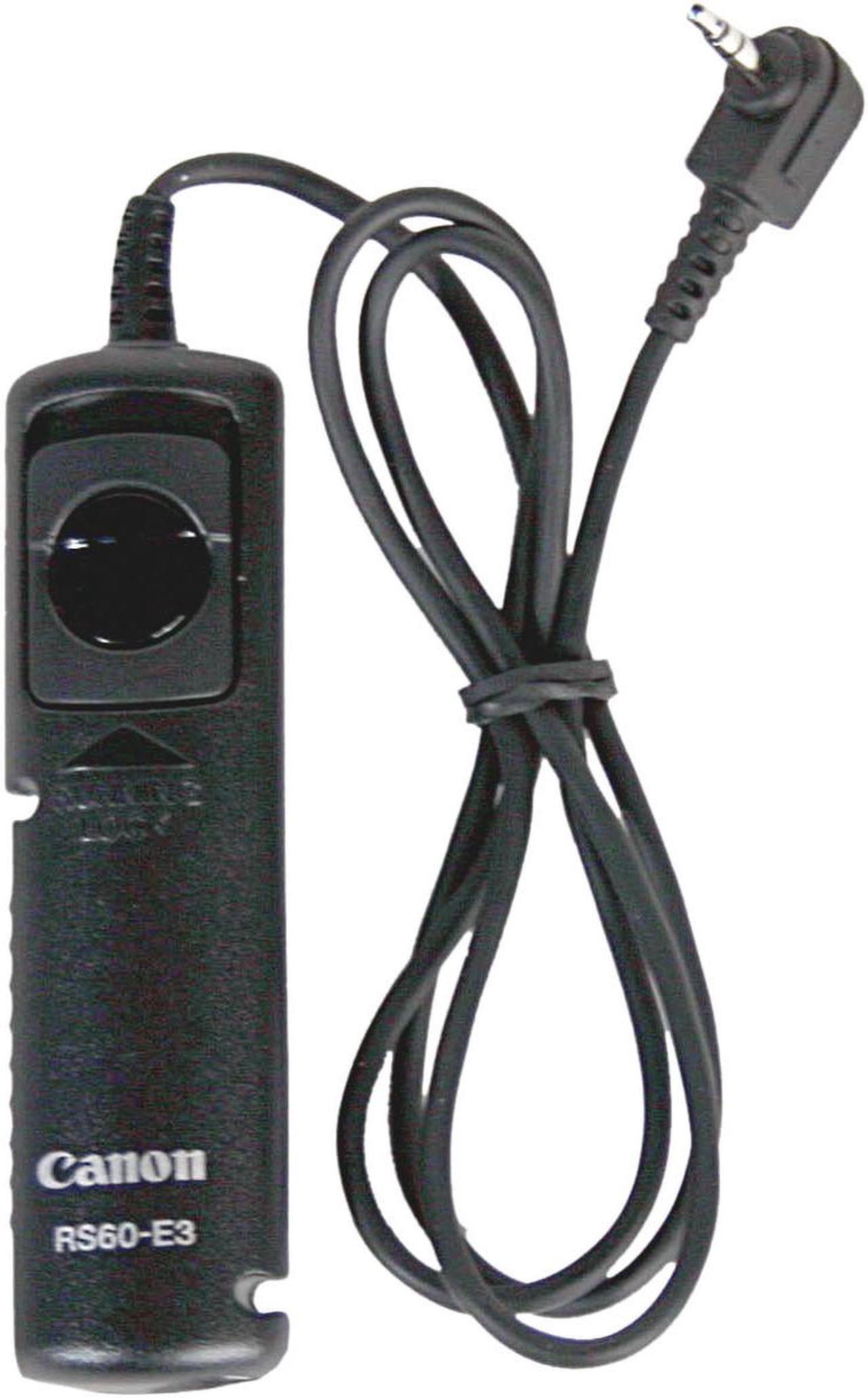 Main image of Canon RS-60E3 Remote Switch