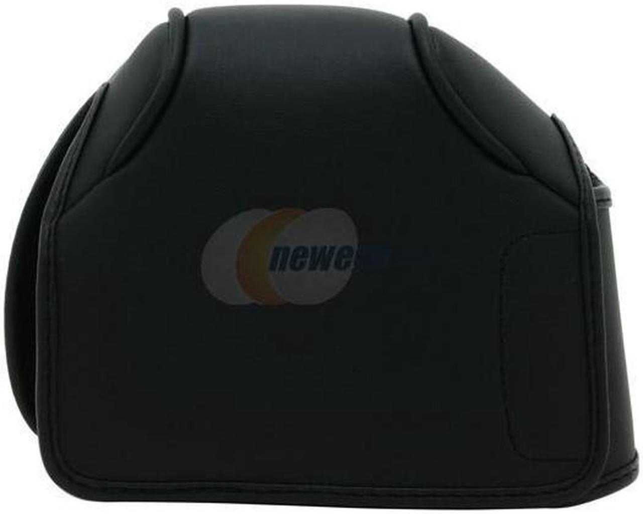 Alt view image 3 of 5 - Canon EH-18L Semi Hard Case for EOS Rebel XT/XTi Camera