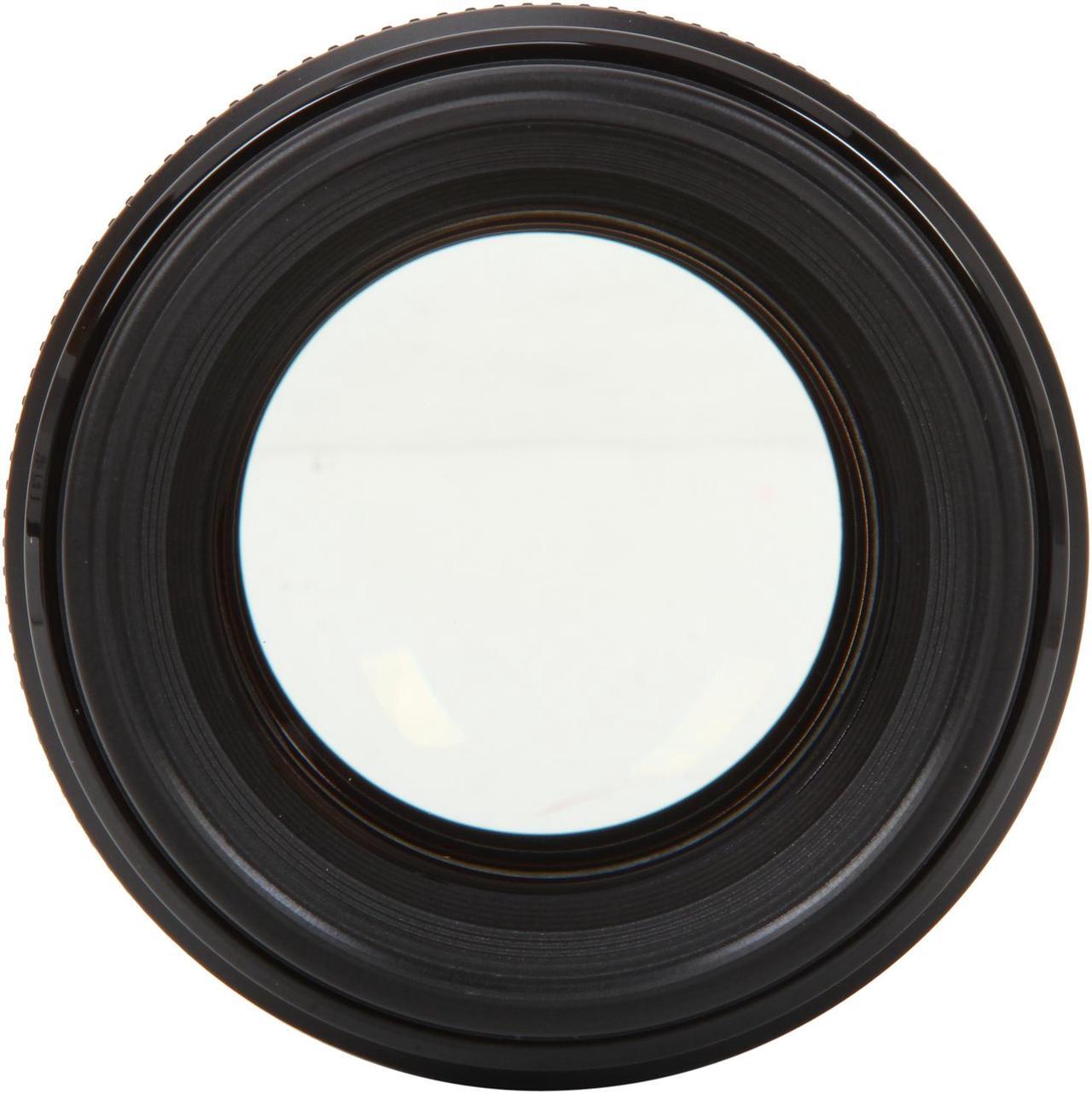 Alt view image 3 of 7 - EF 85mm f/1.8 USM Standard & Medium Telephoto Lens