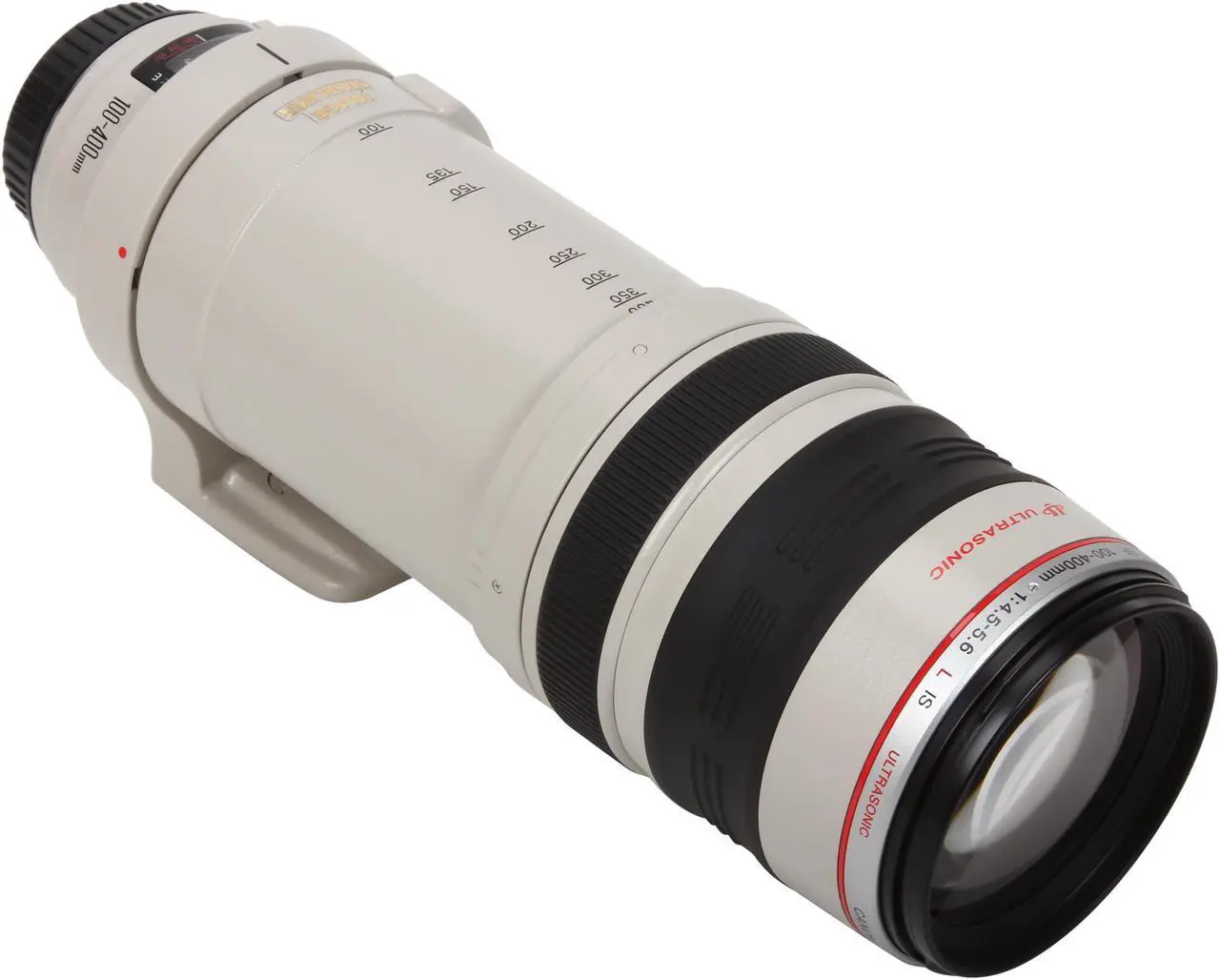 Alt view image 8 of 8 - Canon EF 100-400mm f/4.5-5.6L IS USM Telephoto Zoom Lens