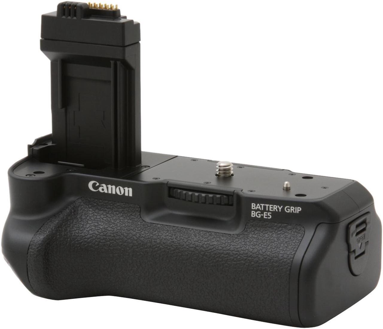 Main image of Canon BG-E5 Battery Grip