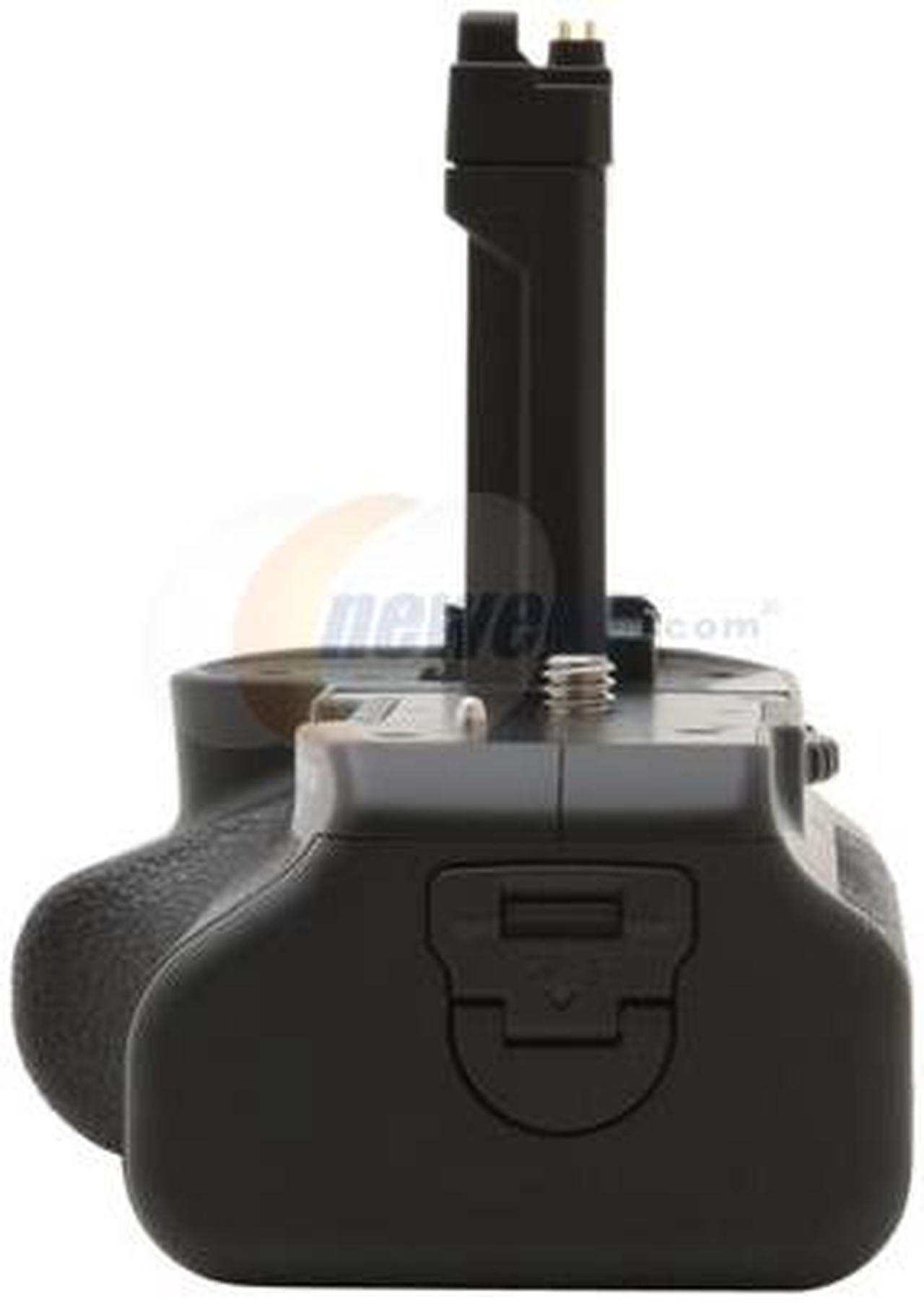Alt view image 2 of 8 - Canon BG-E5 Battery Grip
