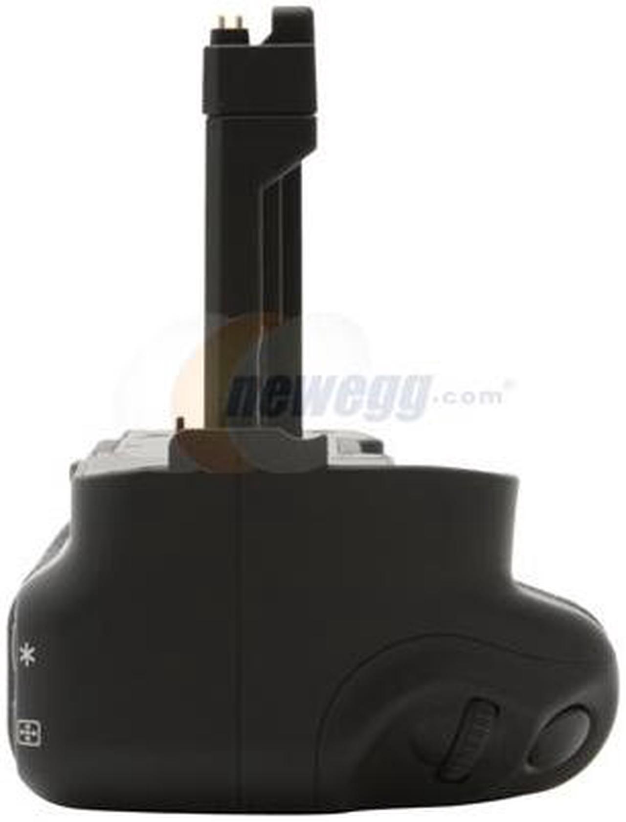 Alt view image 4 of 8 - Canon BG-E5 Battery Grip