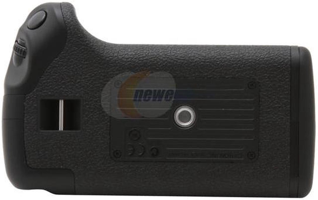 Alt view image 6 of 8 - Canon BG-E5 Battery Grip