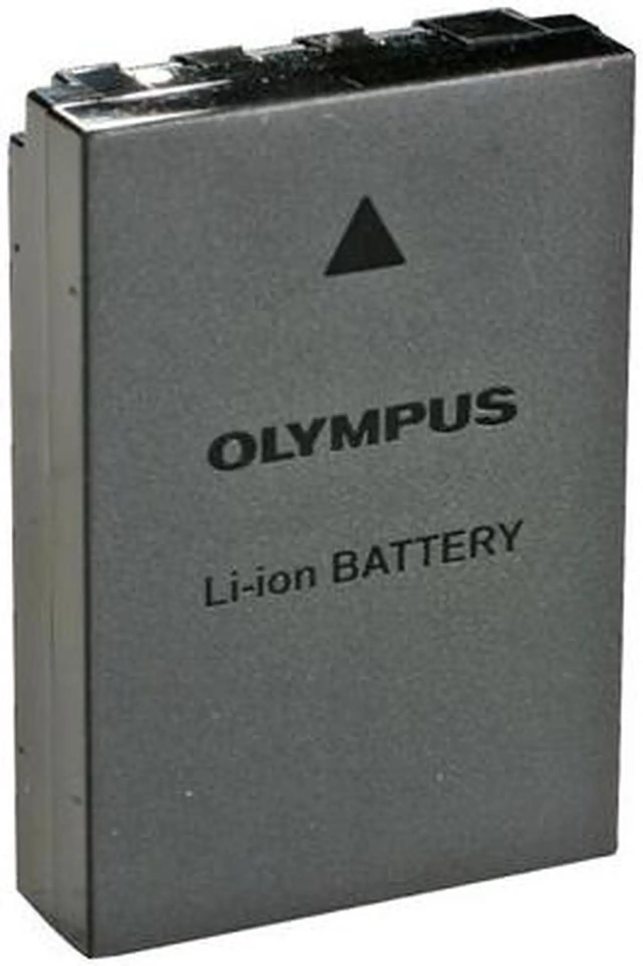 PATONA - Batteria Olympus Li-12B / Li-10B 900mAh Li-Ion