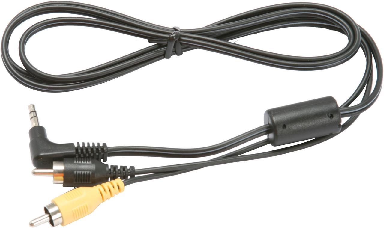 Alt view image 2 of 3 - Canon AVC-DC300 AV Cable