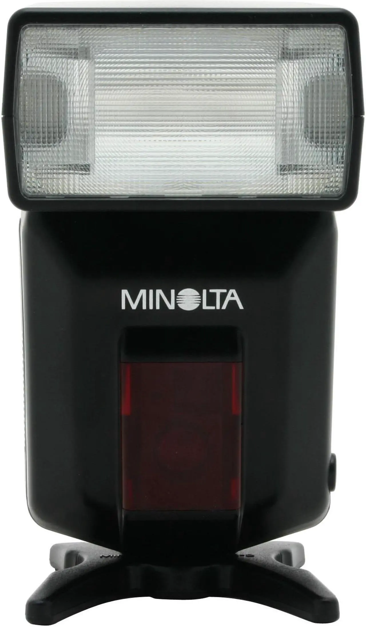 Alt view image 4 of 5 - KONICA MINOLTA 8842-107 Program/Maxxum Flash 3600HS (D)