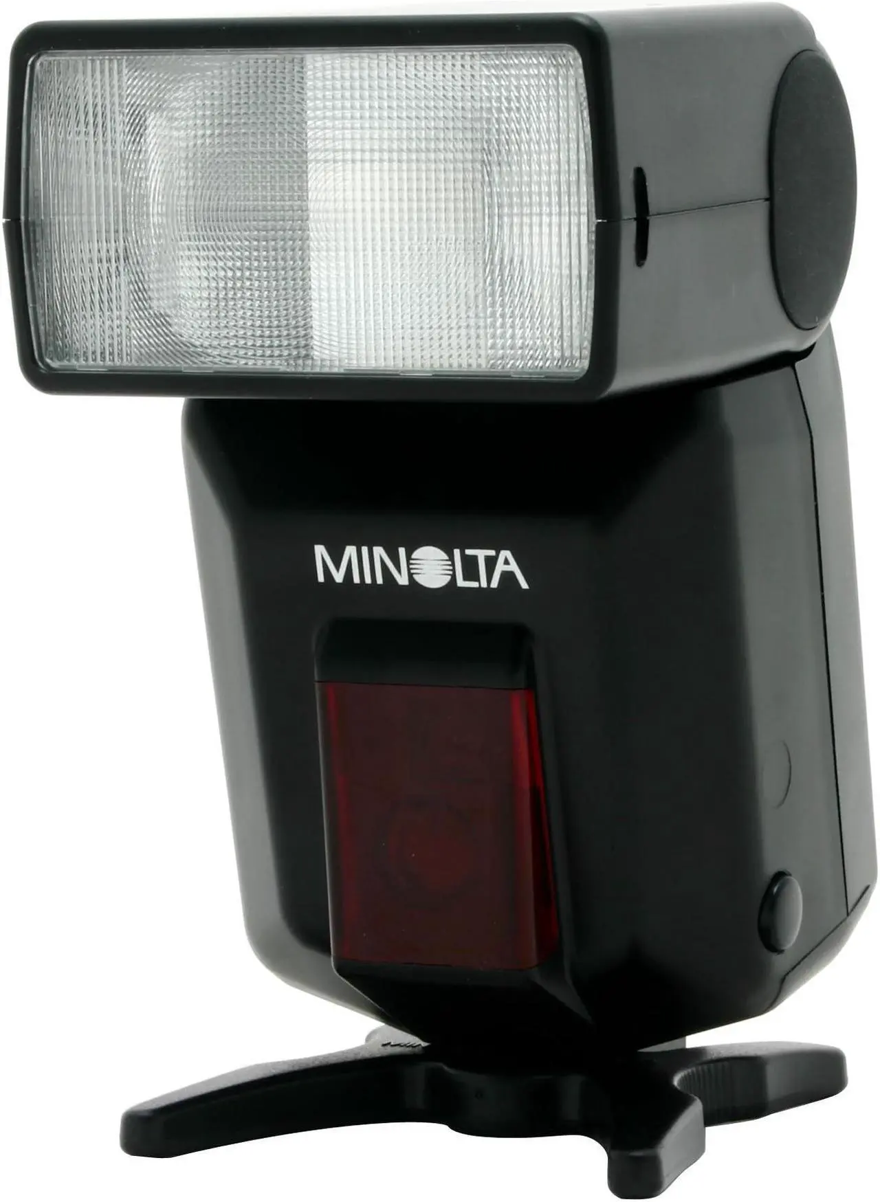 Alt view image 3 of 5 - KONICA MINOLTA 8842-107 Program/Maxxum Flash 3600HS (D)