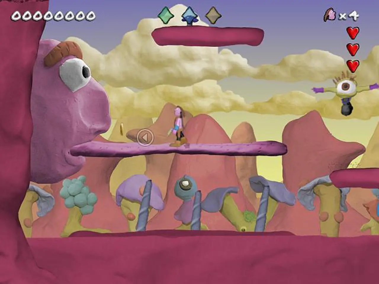 Alt view image 2 of 6 - Nux [Online Game Code]