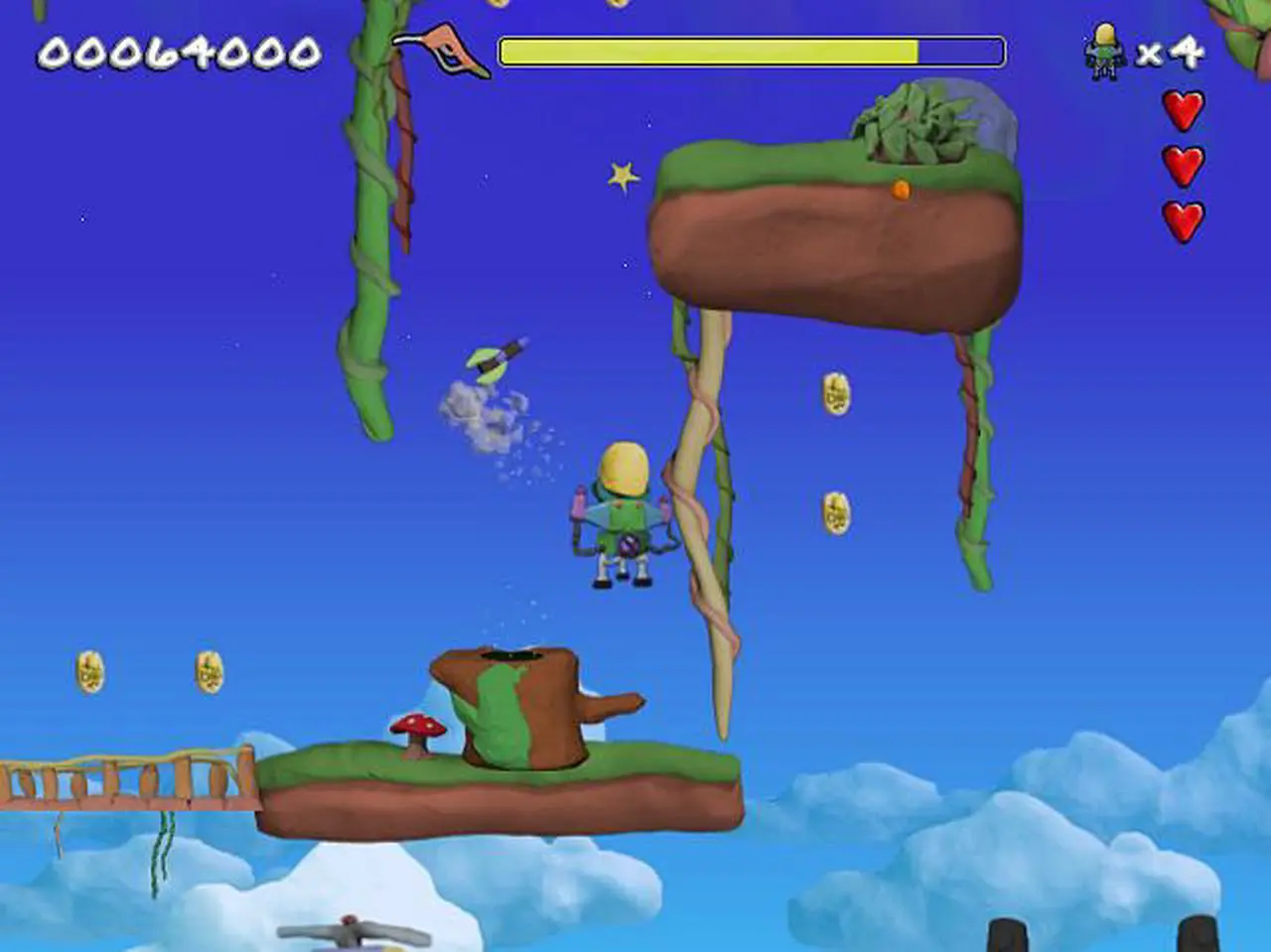 Alt view image 3 of 6 - Nux [Online Game Code]