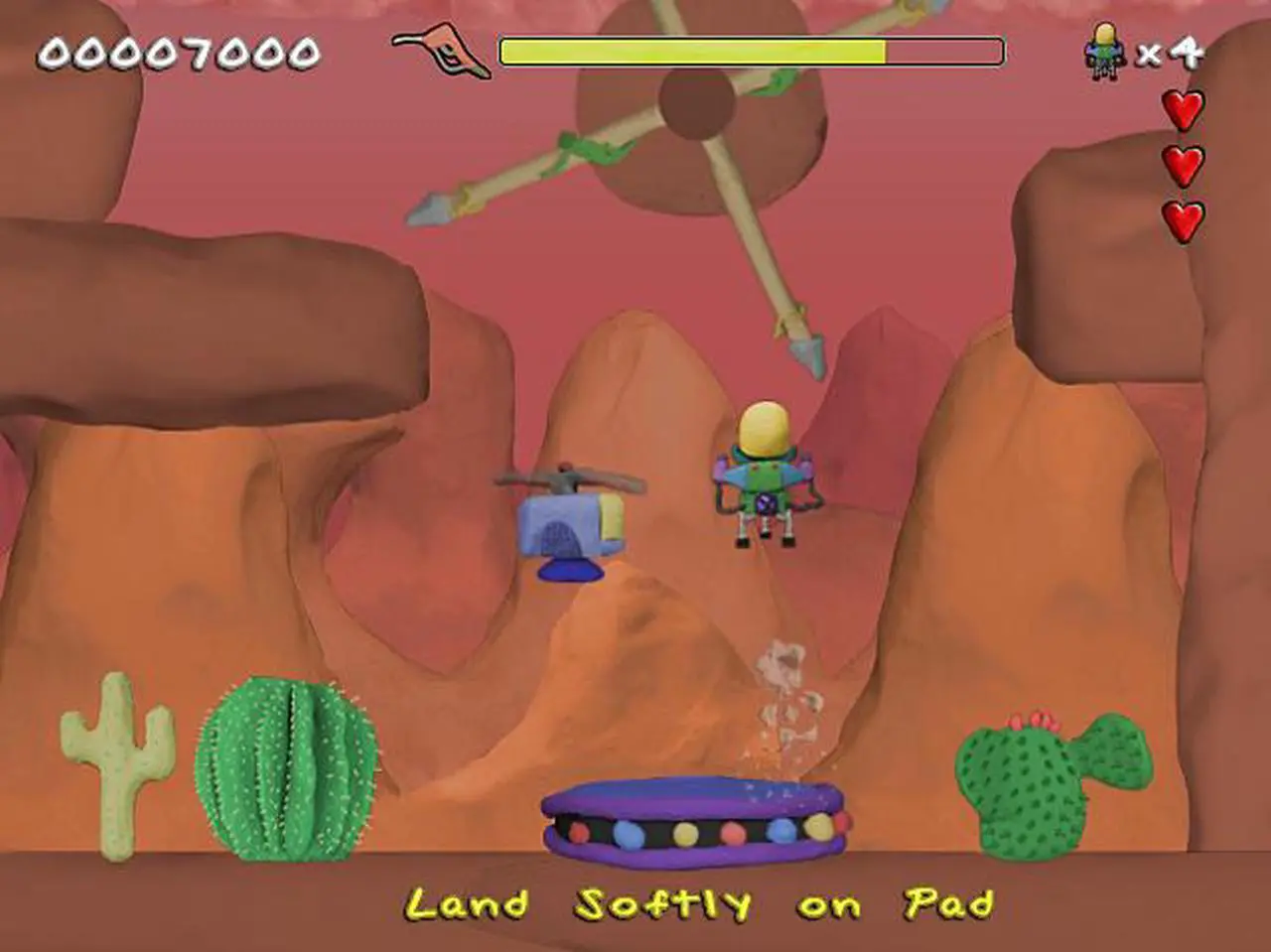 Alt view image 4 of 6 - Nux [Online Game Code]