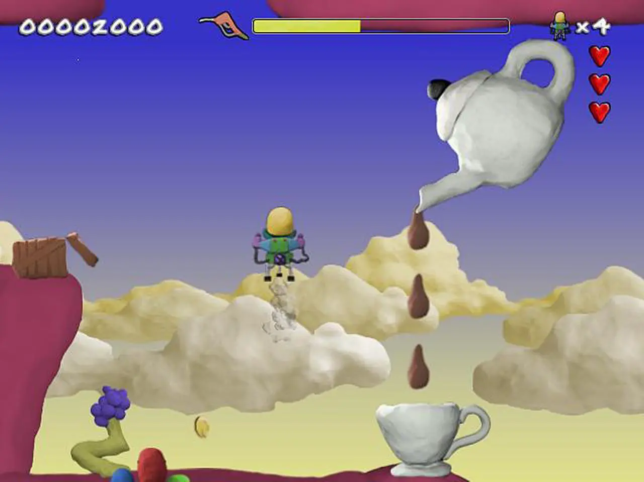 Alt view image 5 of 6 - Nux [Online Game Code]