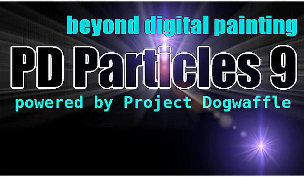 Main image of PD Particles 9 [Online Game Code]
