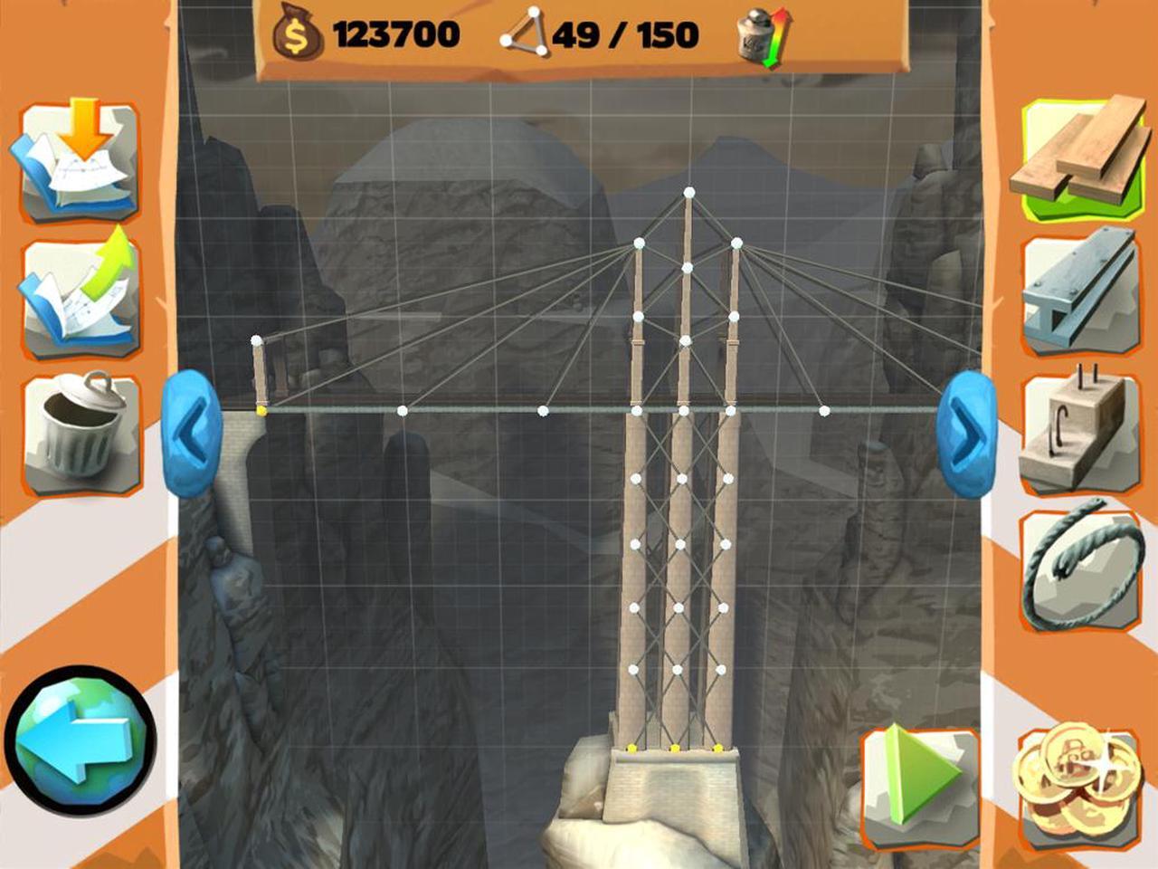 Alt view image 2 of 7 - Bridge Constructor Playground - PC [Online Game Code]