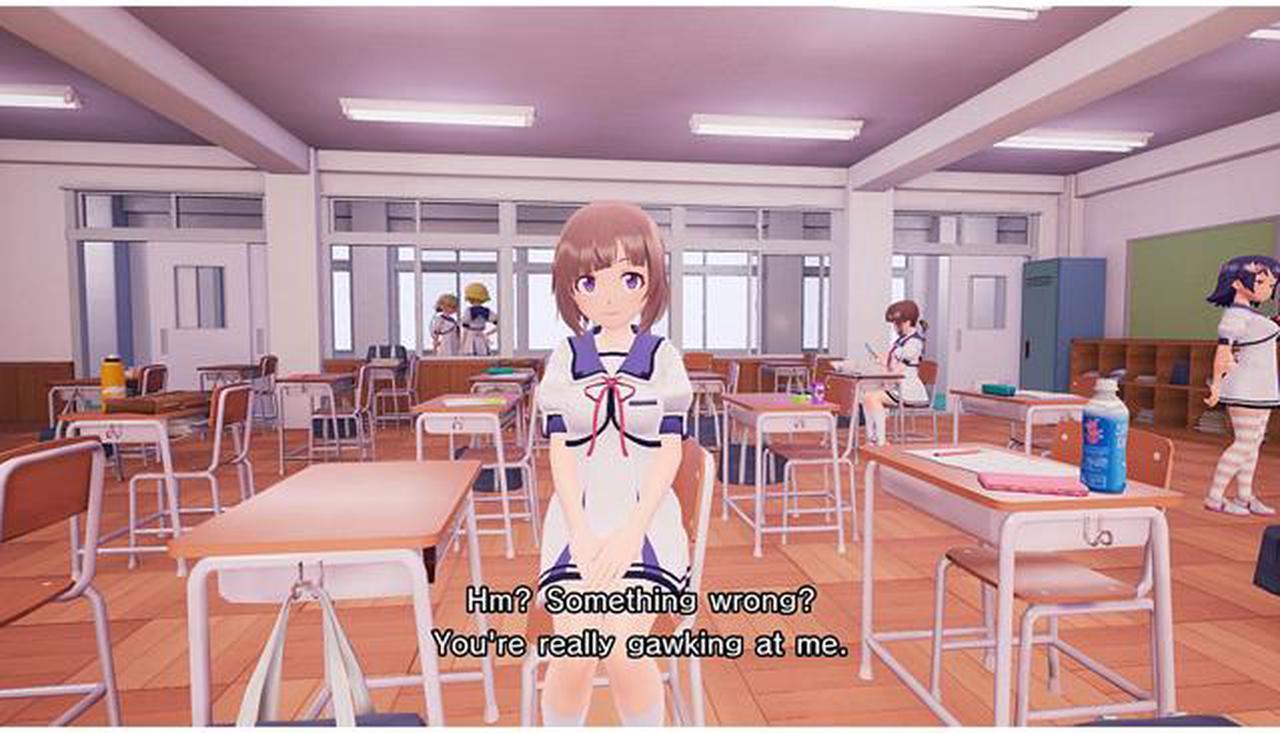 Alt view image 2 of 7 - Gal*Gun 2 - VR Compatible [PC Steam Game Code]