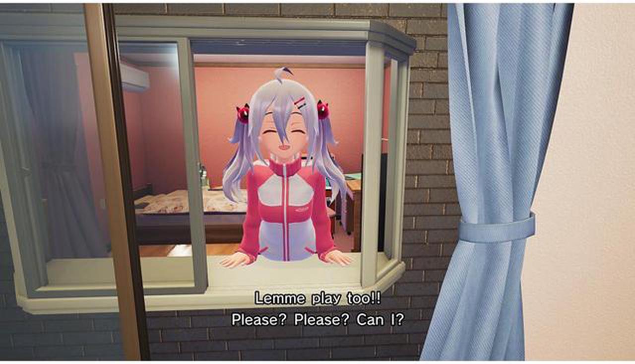 Alt view image 3 of 7 - Gal*Gun 2 - VR Compatible [PC Steam Game Code]