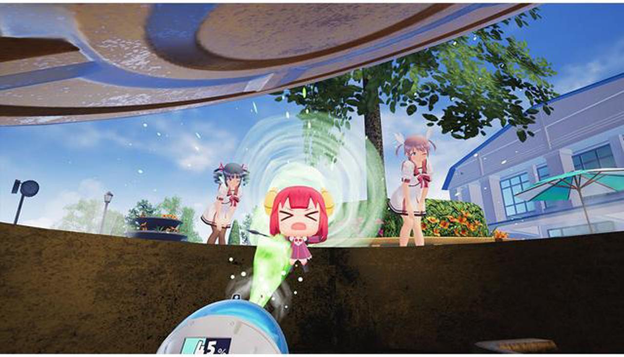 Alt view image 4 of 7 - Gal*Gun 2 - VR Compatible [PC Steam Game Code]