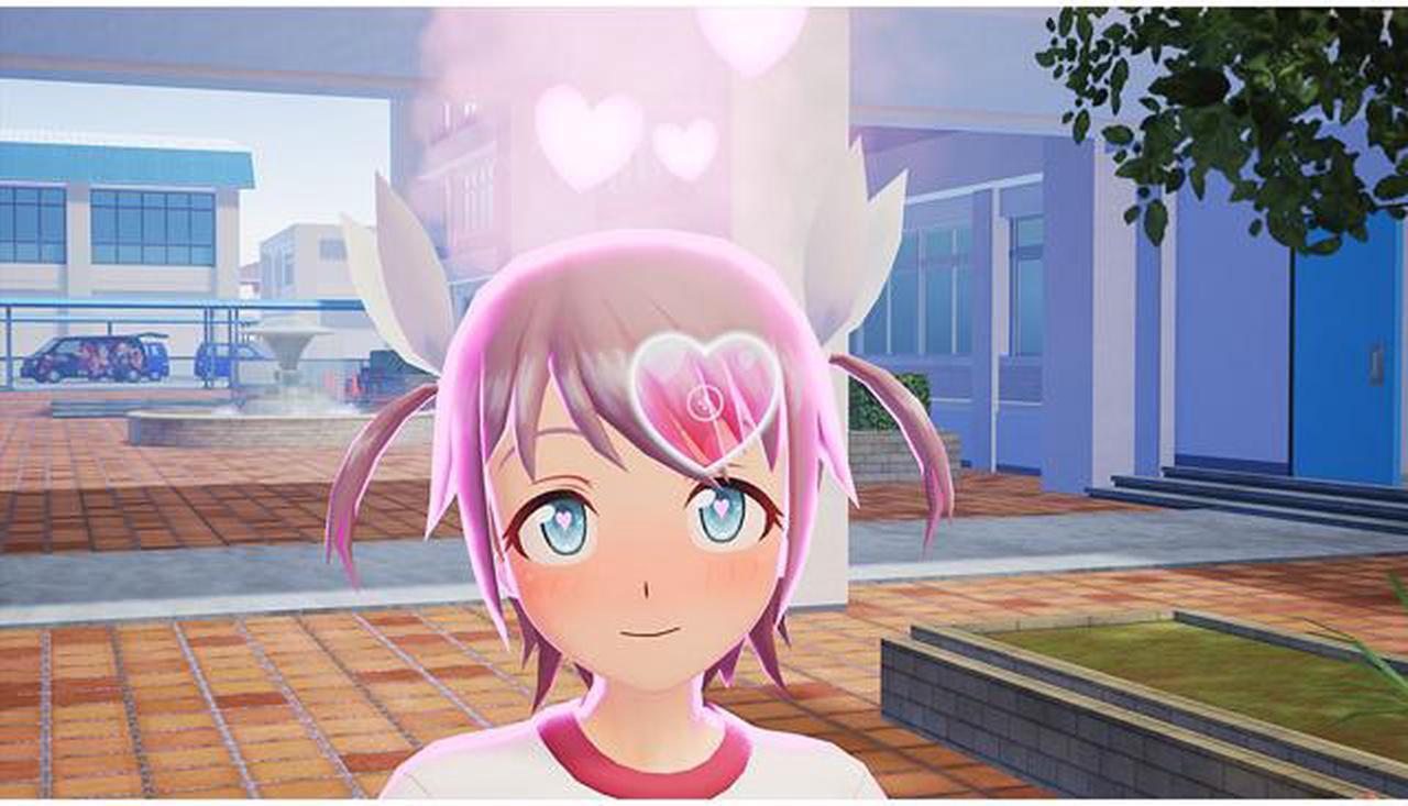 Alt view image 6 of 7 - Gal*Gun 2 - VR Compatible [PC Steam Game Code]