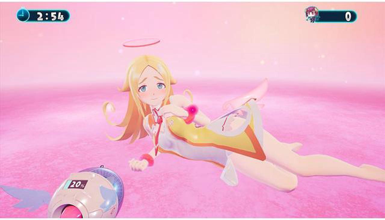 Alt view image 7 of 7 - Gal*Gun 2 - VR Compatible [PC Steam Game Code]